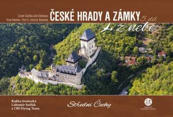 České hrady a zámky z nebe