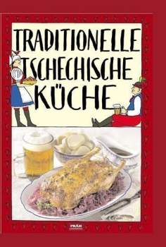Traditionelle tschechische Küche