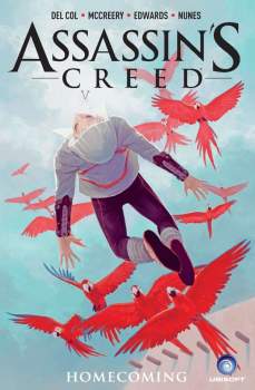 Assassin's creed