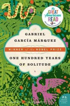 One hundred years of solitude
