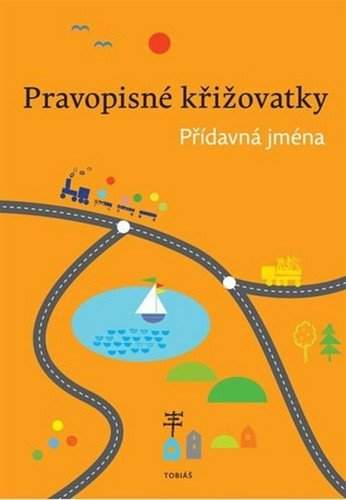 Pravopisné křižovatky