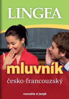 Mluvník česko-francouzský