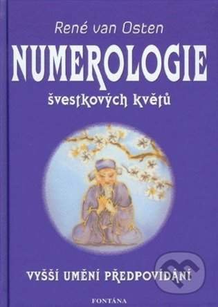Numerologie švestkových květů