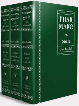 Pharmako BOX 1-3
