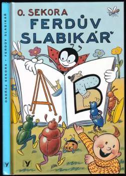 Ferdův slabikář