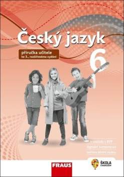 Český jazyk 6