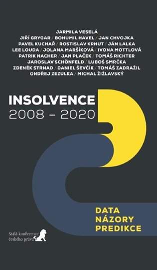 Insolvence 2008-2020