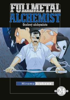 Fullmetal Alchemist