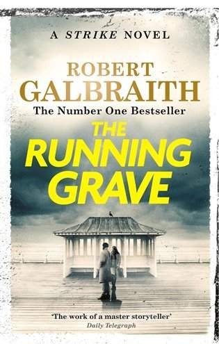 The running grave