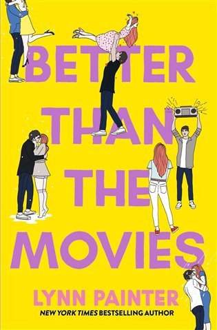 Better than the movies