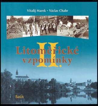 Litoměřické vzpomínky