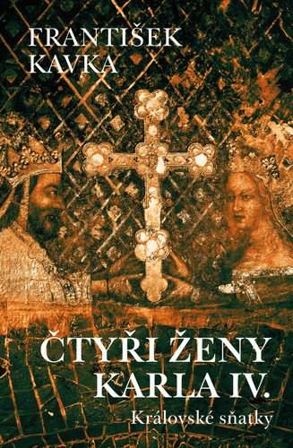 Čtyři ženy Karla IV
