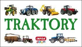 Traktory