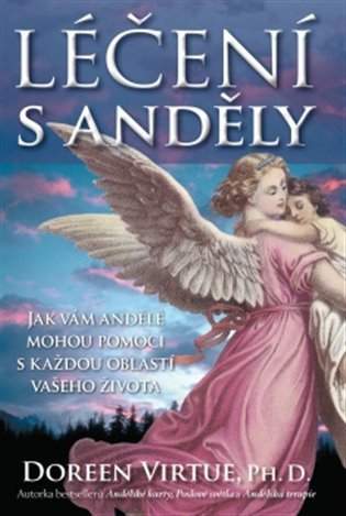 Léčení s anděly