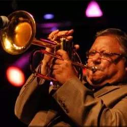 Arturo Sandoval
