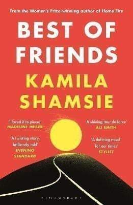 Best of Friends: from the winner of the Women´s Prize for Fiction