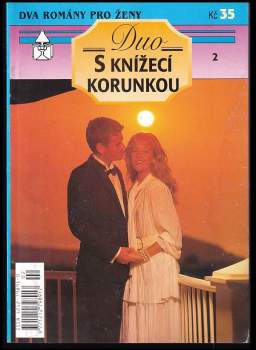 Marianne Schwarz: Duo s knížecí korunkou