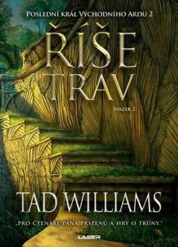 Poslední král Východního Ardu