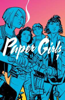 Paper girls