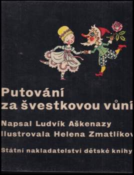 Putování za švestkovou vůní