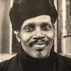 Walter Horton
