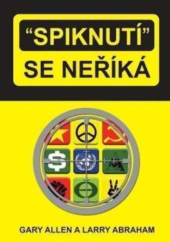 "Spiknutí" se neříká