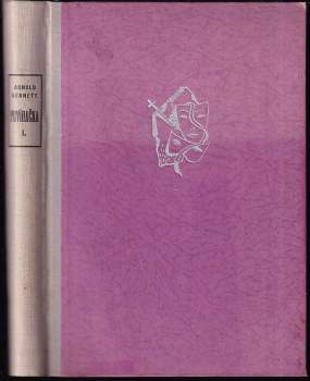 Arnold Bennett: Povídačka