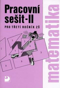 Pracovní sešit II