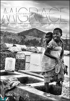 Zdeněk Uherek: Migrace