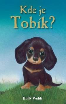 Kde je Tobík?