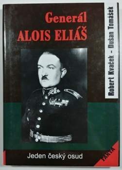 Generál Alois Eliáš