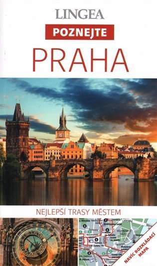 Praha