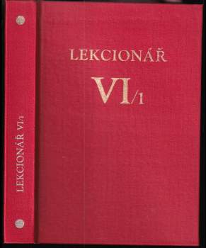 Lekcionář