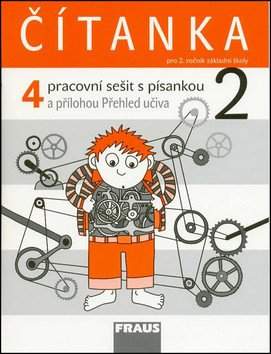 Čítanka 2