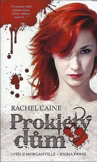 Upíři z Morganville
