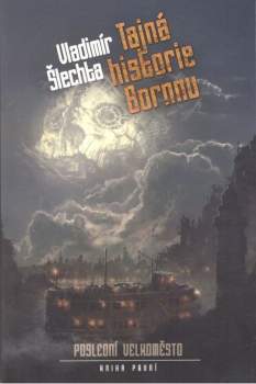 Poslední velkoměsto