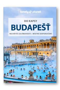 Budapešť
