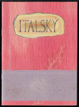 František Skála: Praha - Venezia