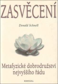 Zasvěcení