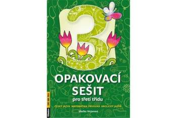 Opakovací sešit