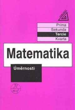 Matematika pro nižší třídy víceletých gymnázií
