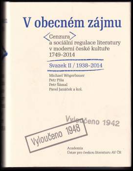 V obecném zájmu