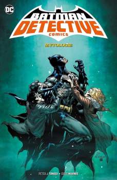 Batman detective comics