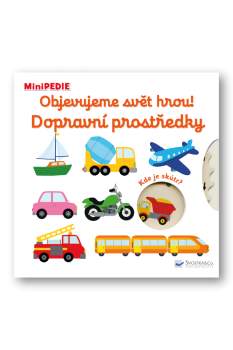 Objevujeme svět hrou!