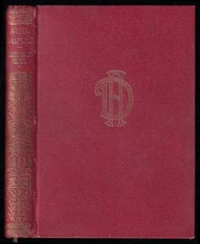 Alexandre Dumas: Hrabě de Monte Cristo
