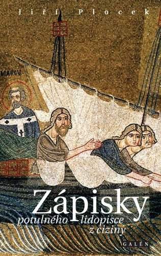Zápisky potulného lidopisce z ciziny