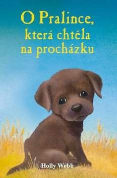 O Pralince, která chtěla na procházku