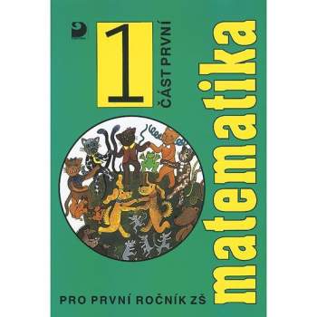 Matematika pro první ročník základní školy