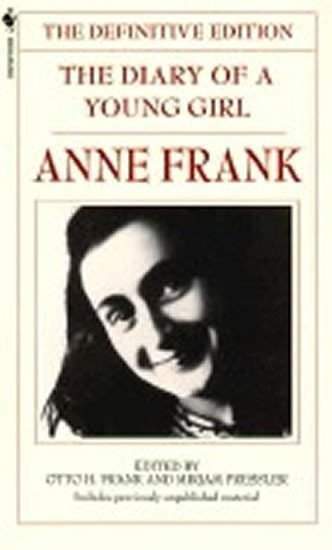 Anne Frank: The Diary of a Young Girl