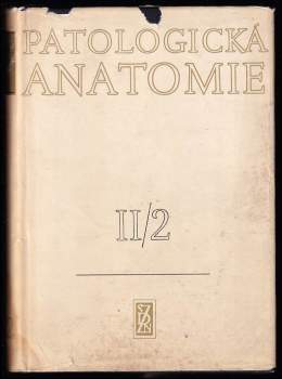 Patologická anatomie